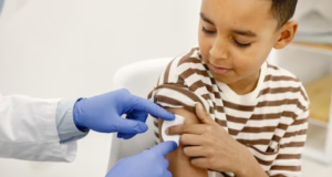Pediatric Hematology: Addressing Thalassemia in Young Patients