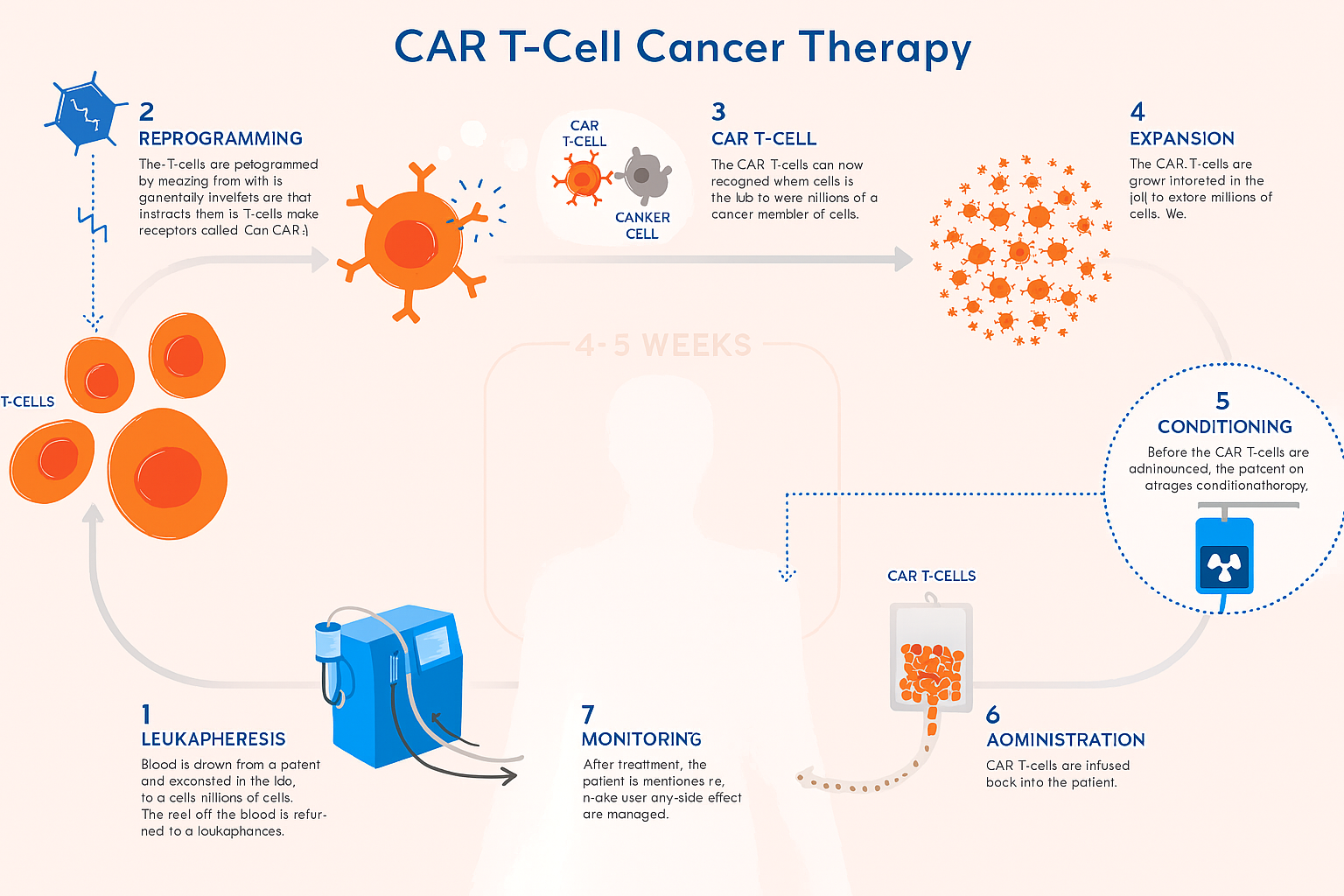 CAR-T Cell Therapy Cost in India