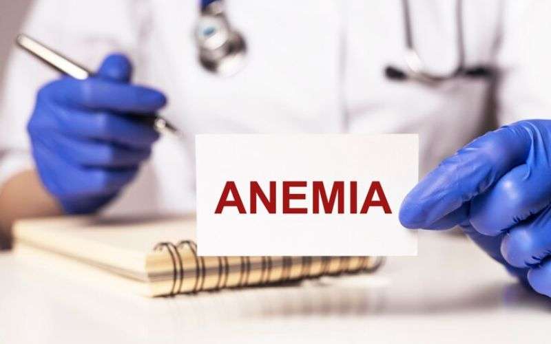 Anemia